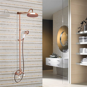 Delta Intuition Shower Head